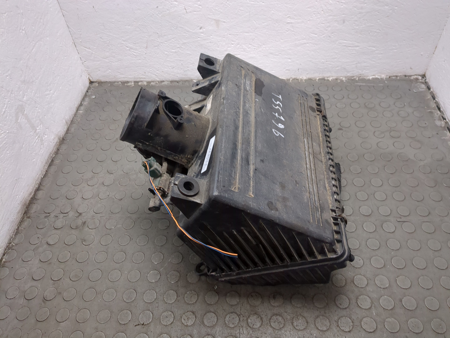 Корпус воздушного фильтра