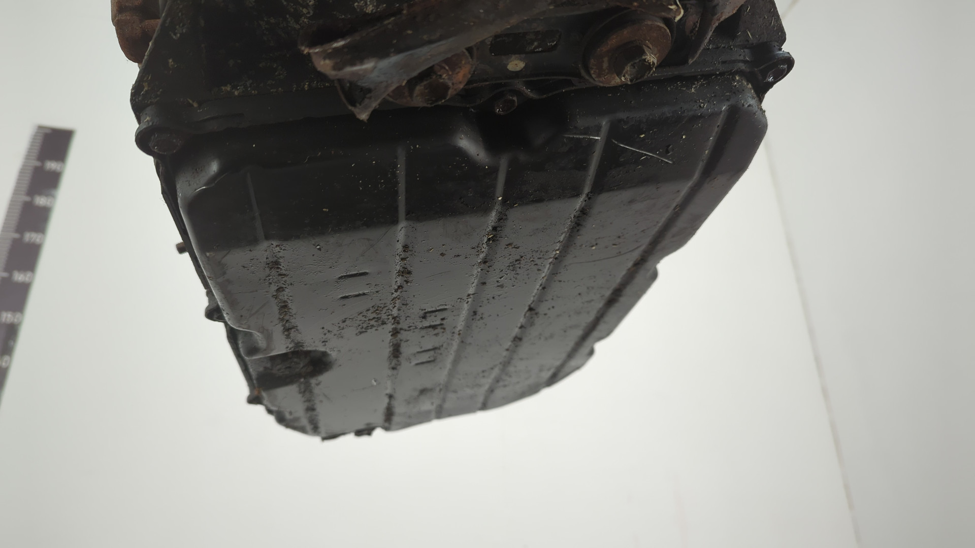 АКПП (автоматическая коробка переключения передач)