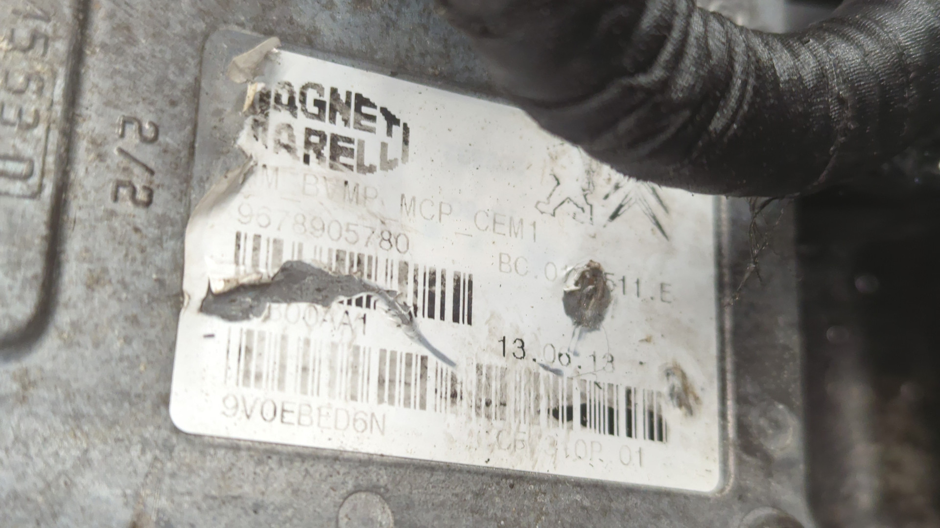 АКПП (автоматическая коробка переключения передач)