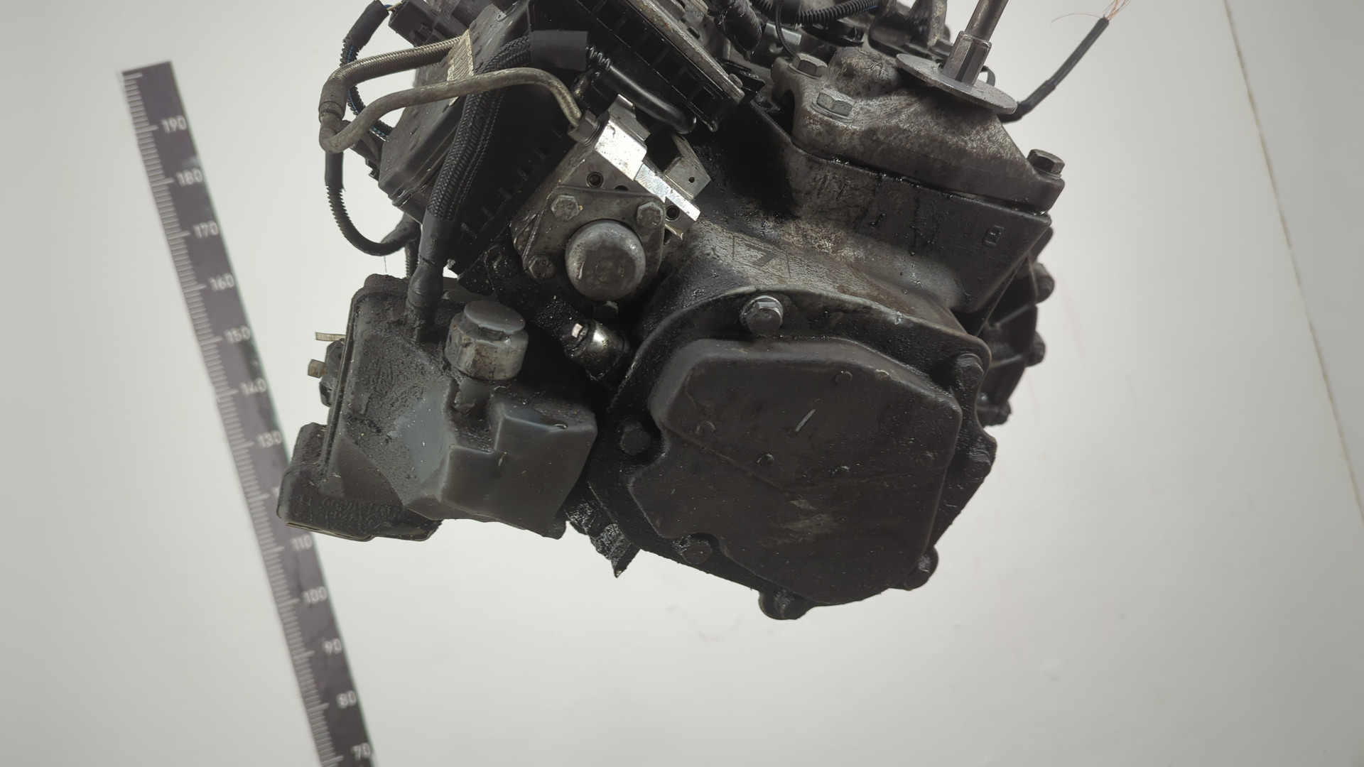 АКПП (автоматическая коробка переключения передач)