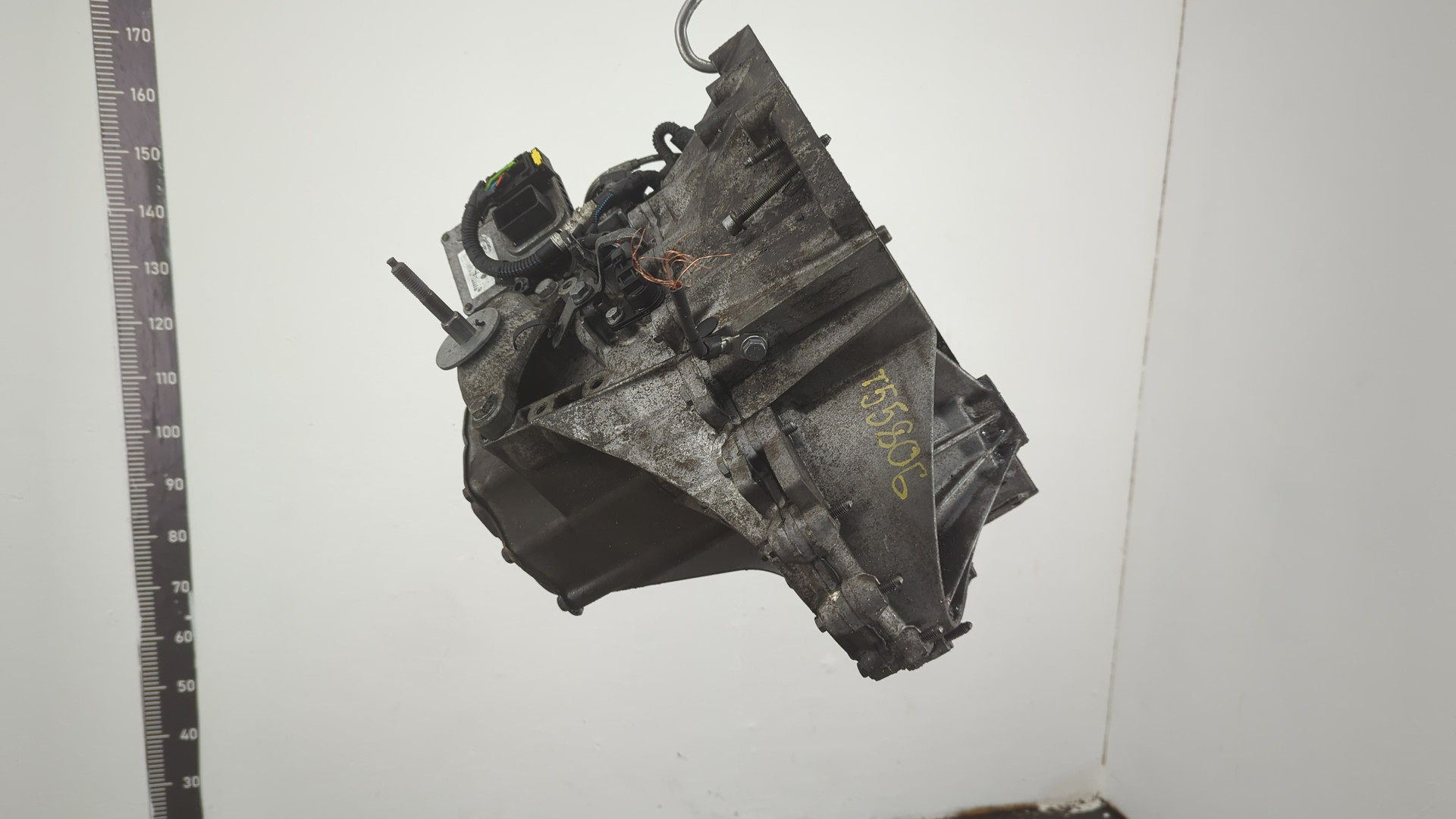 АКПП (автоматическая коробка переключения передач)