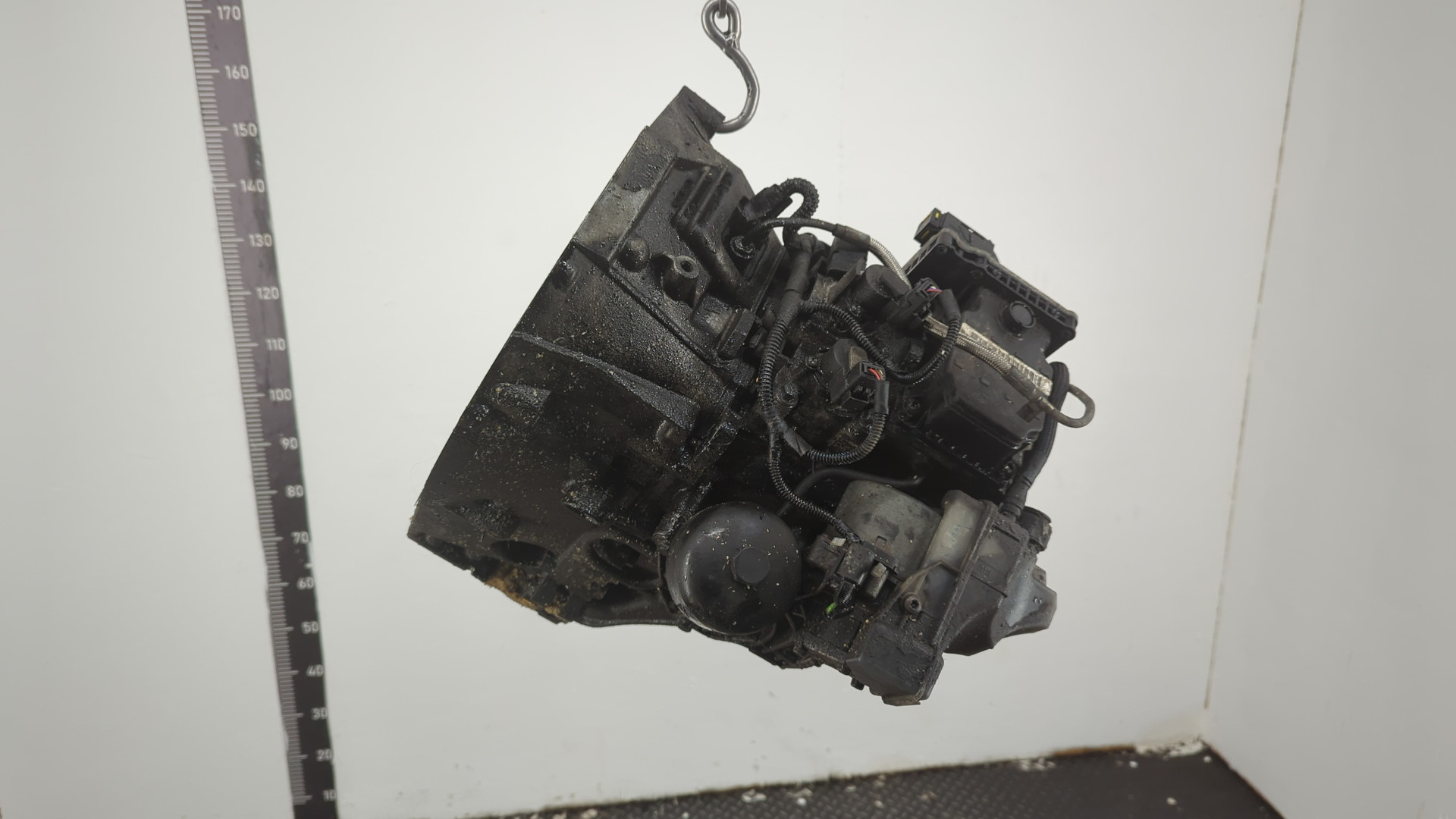 АКПП (автоматическая коробка переключения передач)