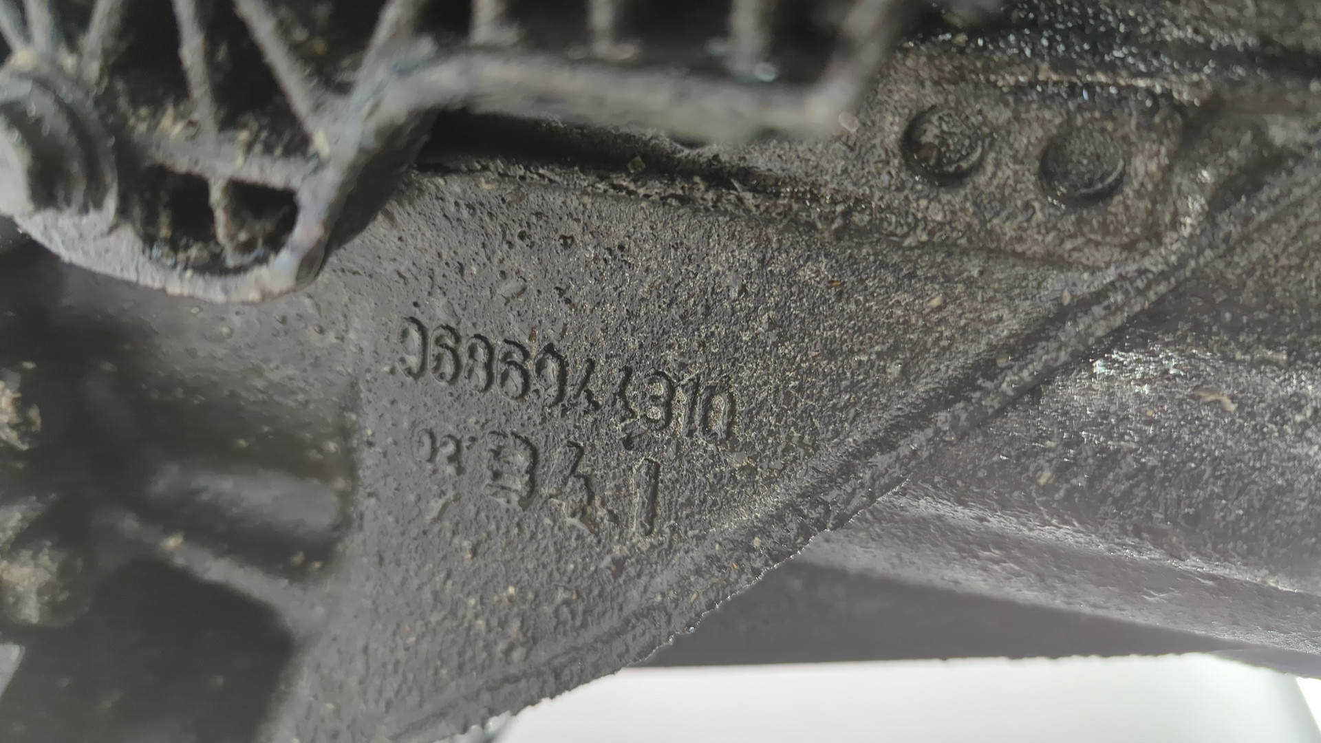 АКПП (автоматическая коробка переключения передач)