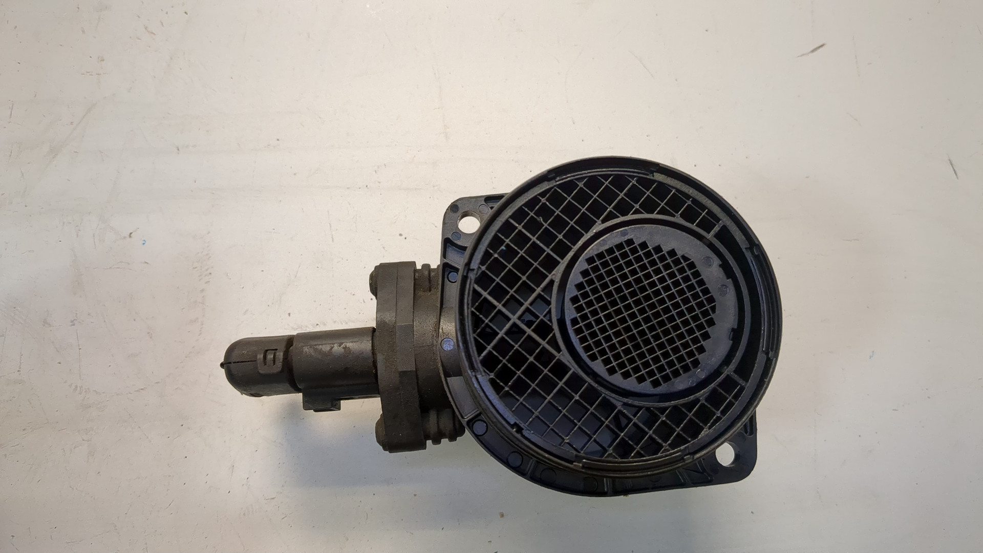 Расходомер воздуха (ДМРВ)