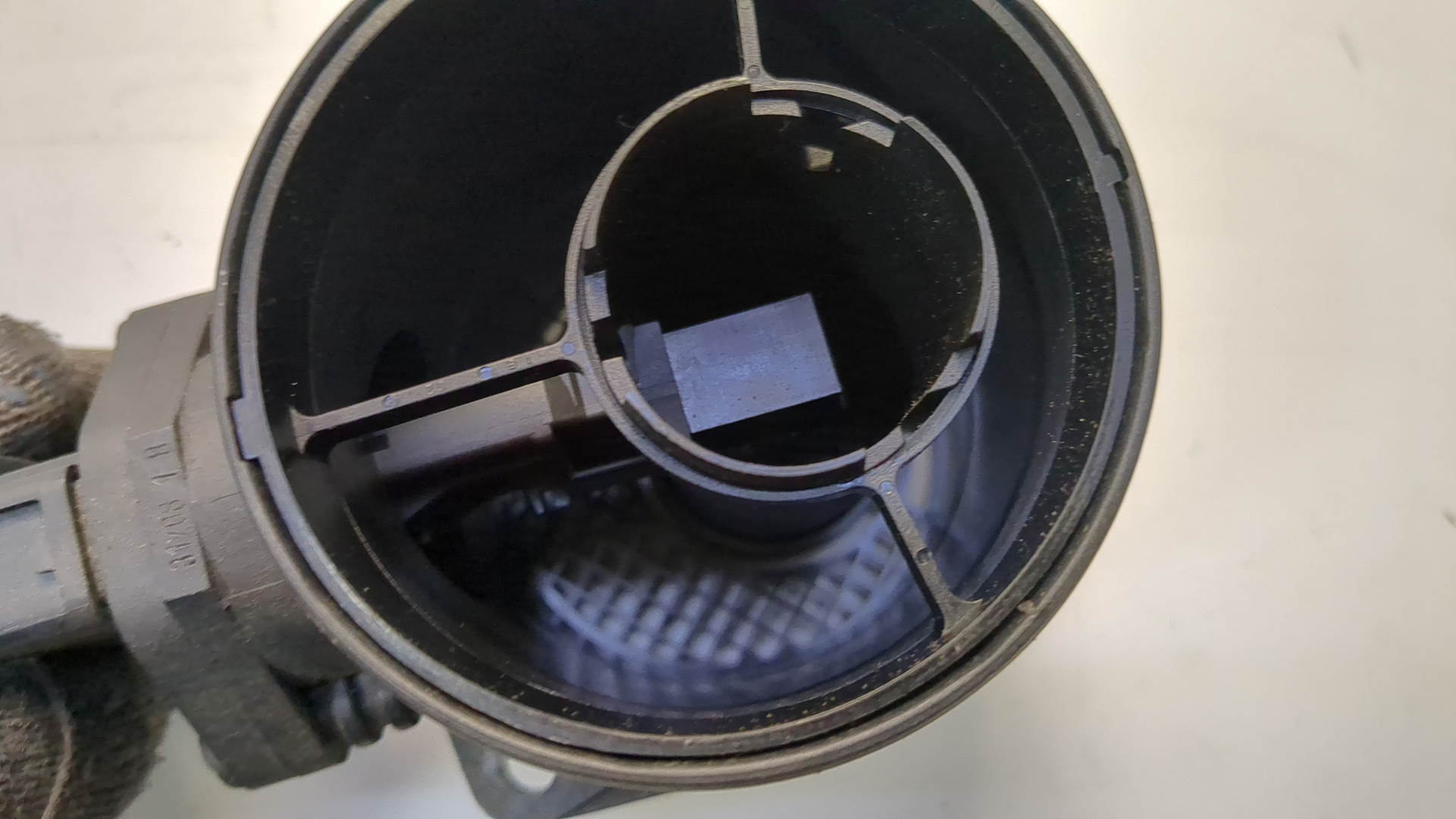 Расходомер воздуха (ДМРВ)