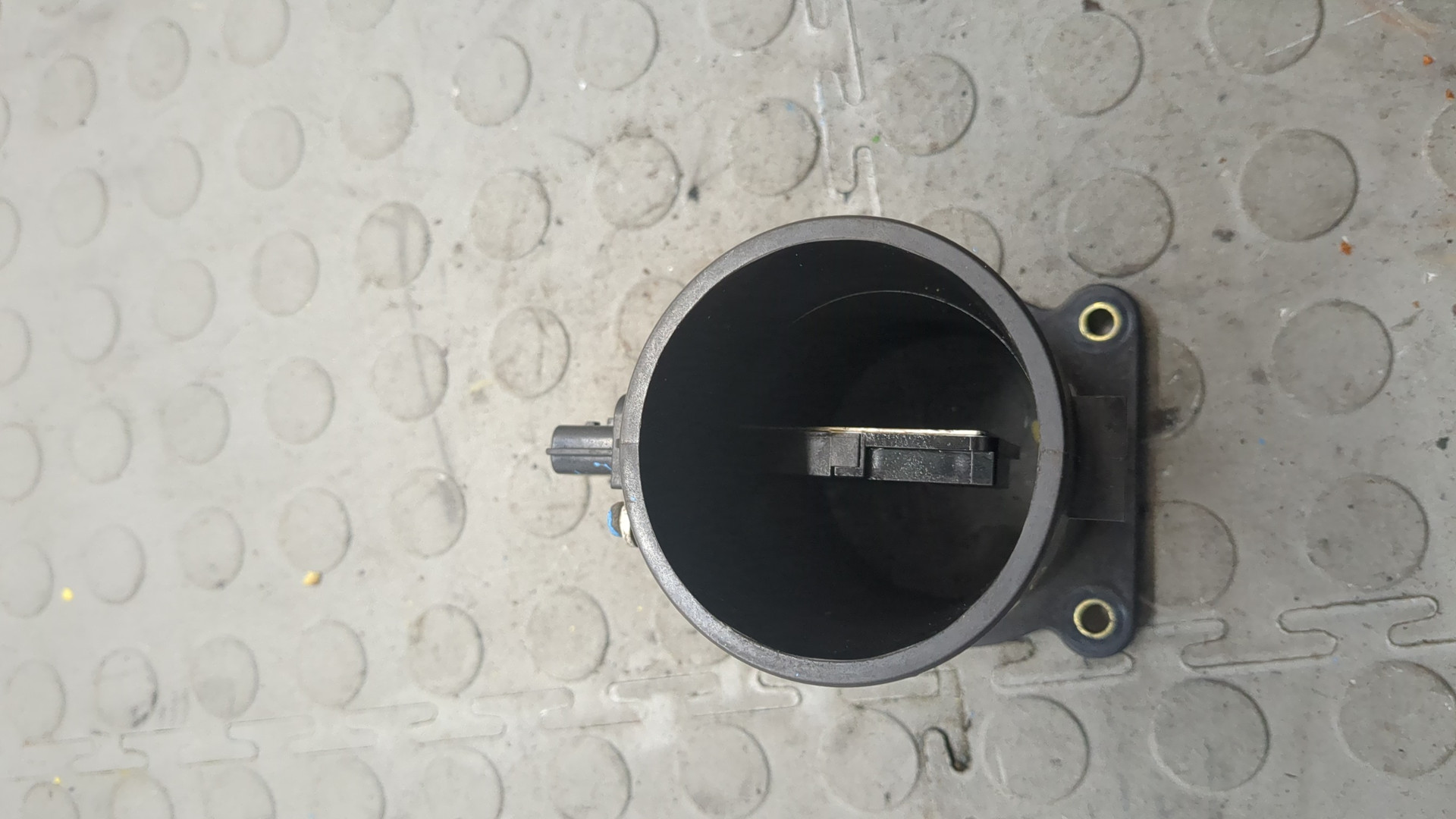 Расходомер воздуха (ДМРВ)