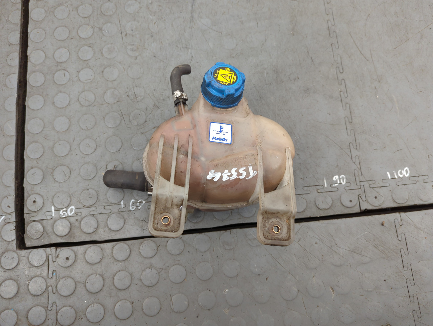 Бачок расширительный