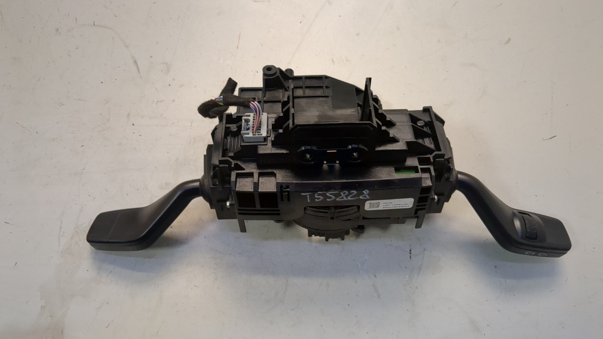 Переключатель подрулевой