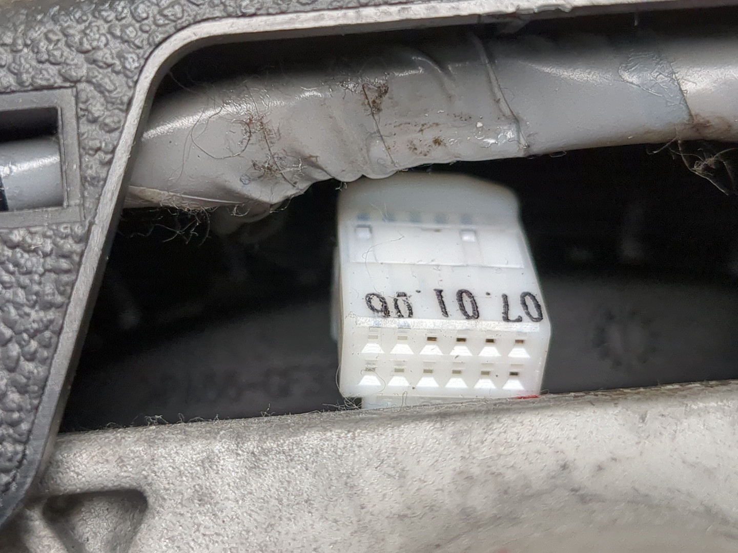 Рулевое колесо (руль)