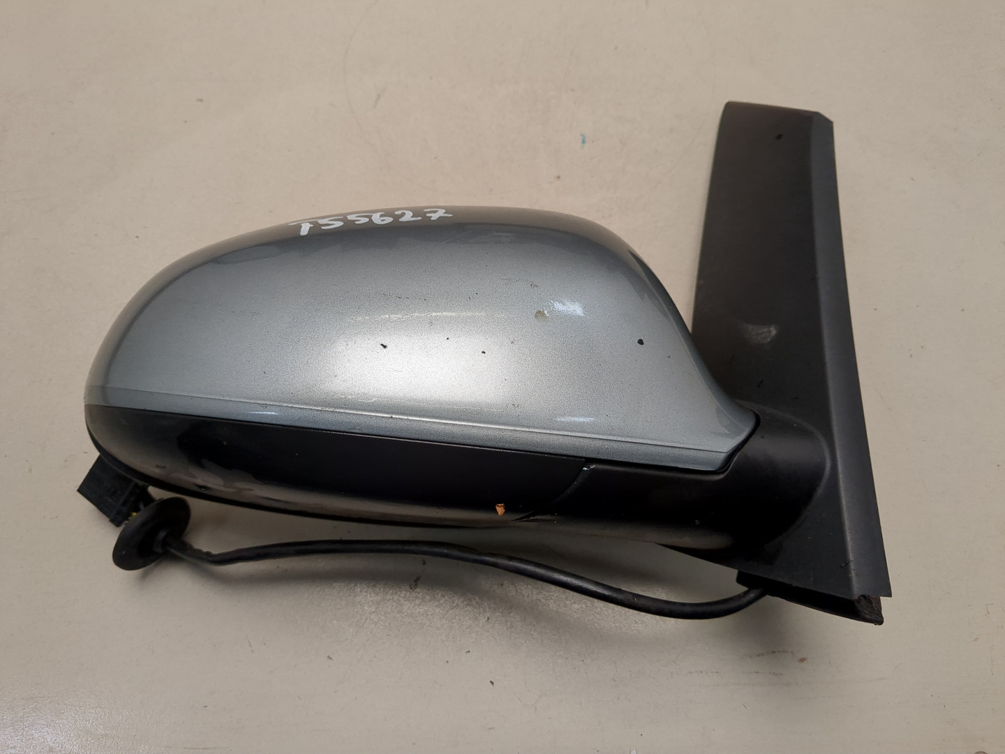 Зеркало правое электрическое