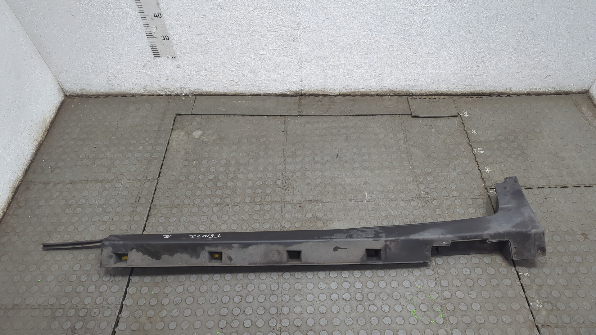 Накладка на порог