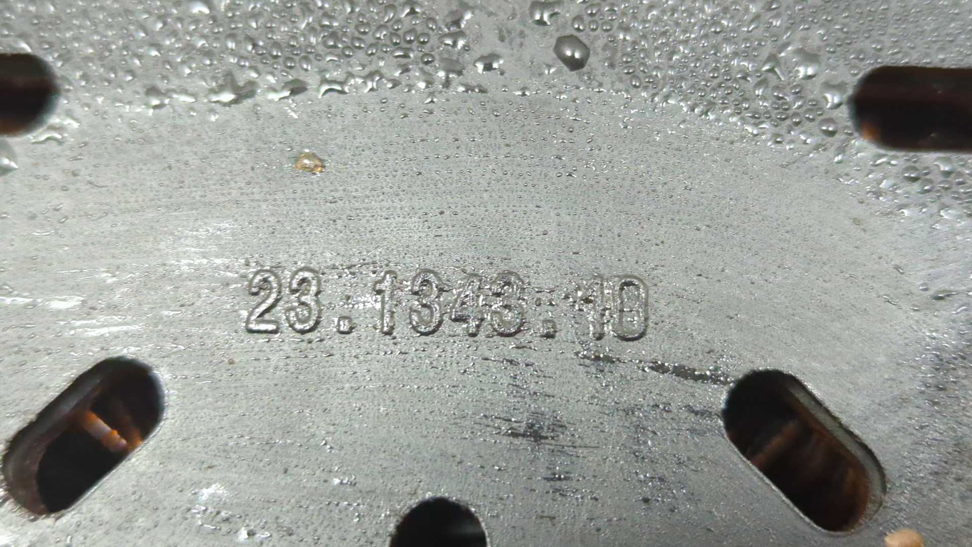 Вентилятор радиатора