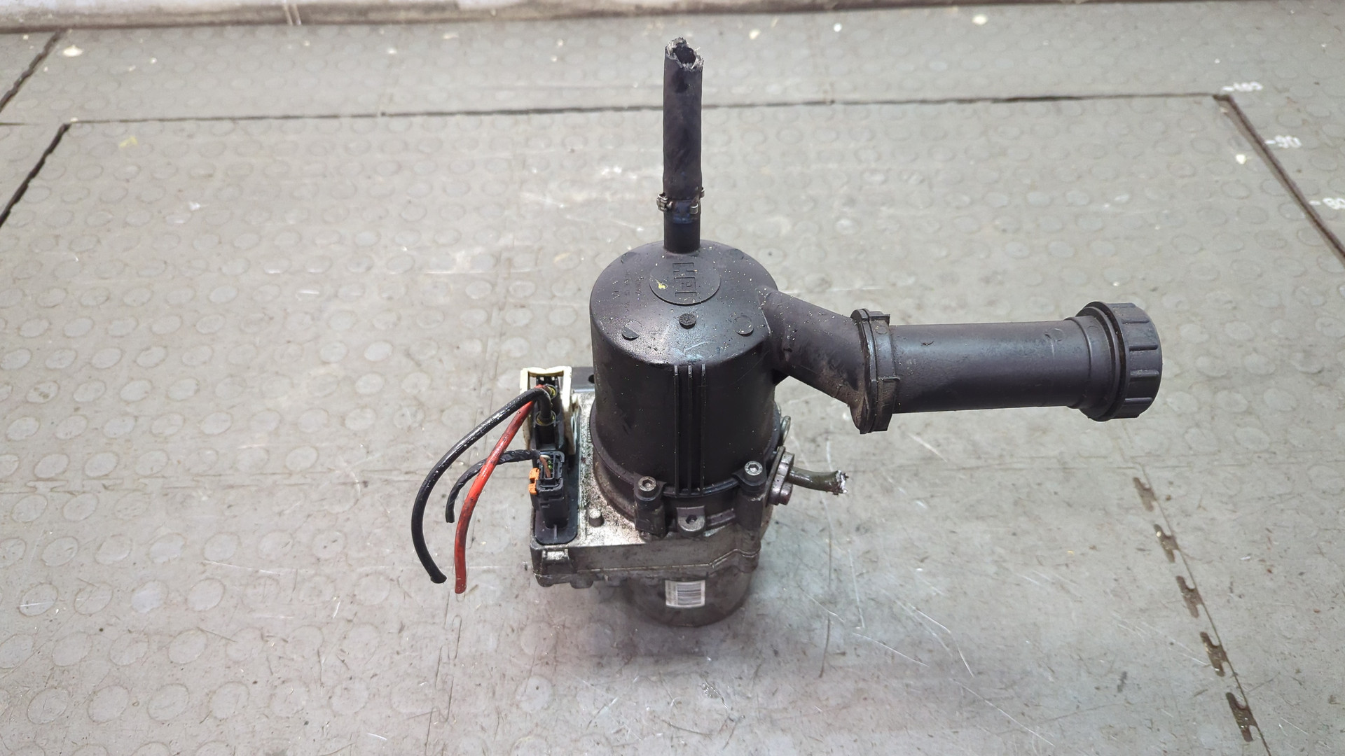 Насос ГУР (гидроусилитель руля)