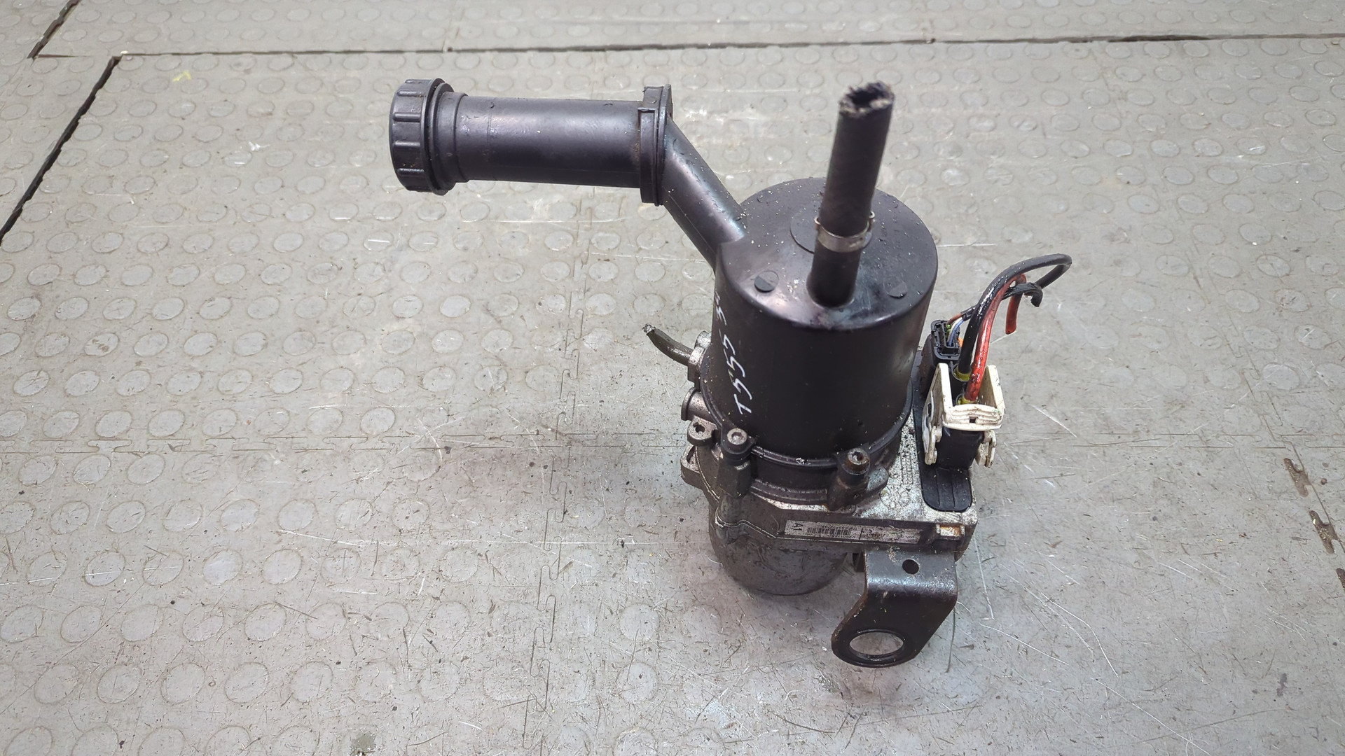 Насос ГУР (гидроусилитель руля)