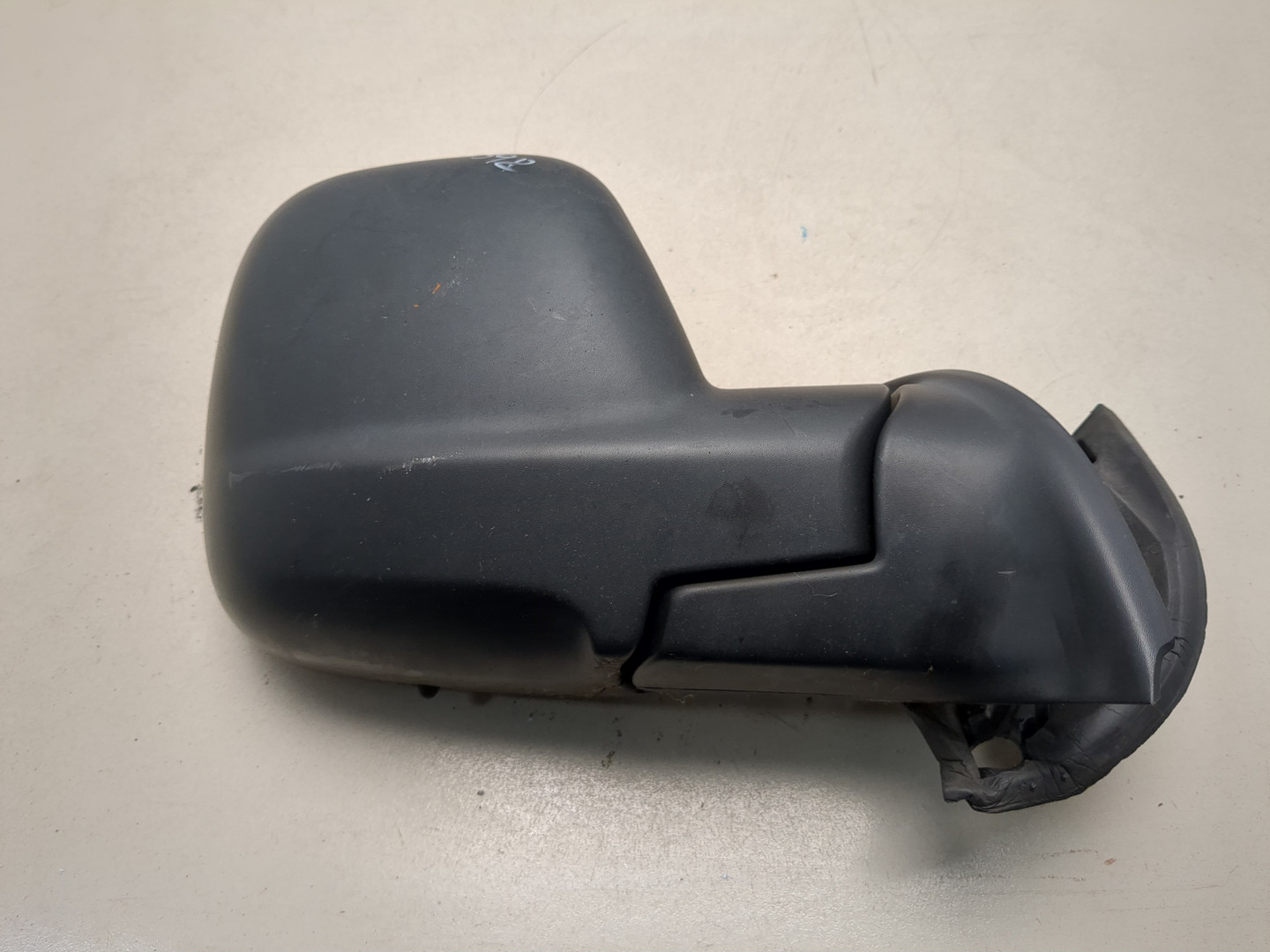 Зеркало правое электрическое