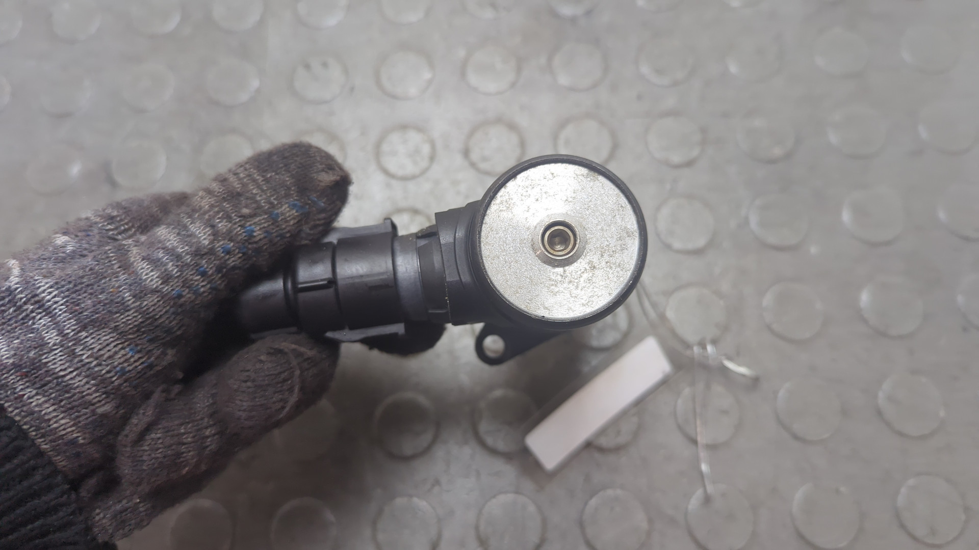 Клапан электромагн. изменения фаз ГРМ