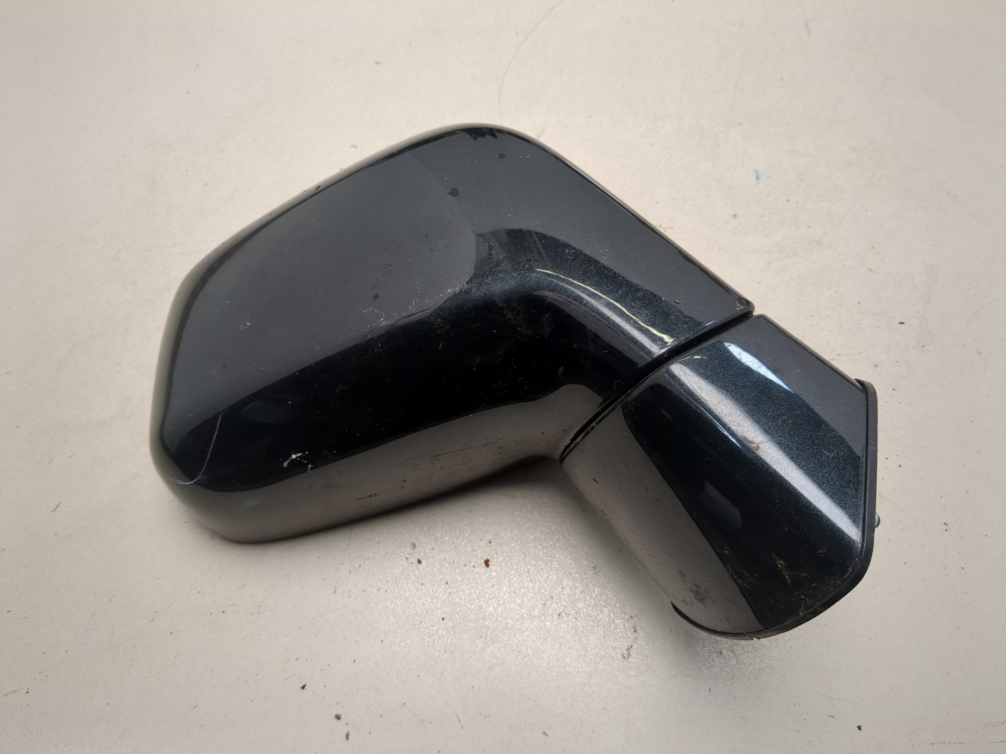 Зеркало правое электрическое