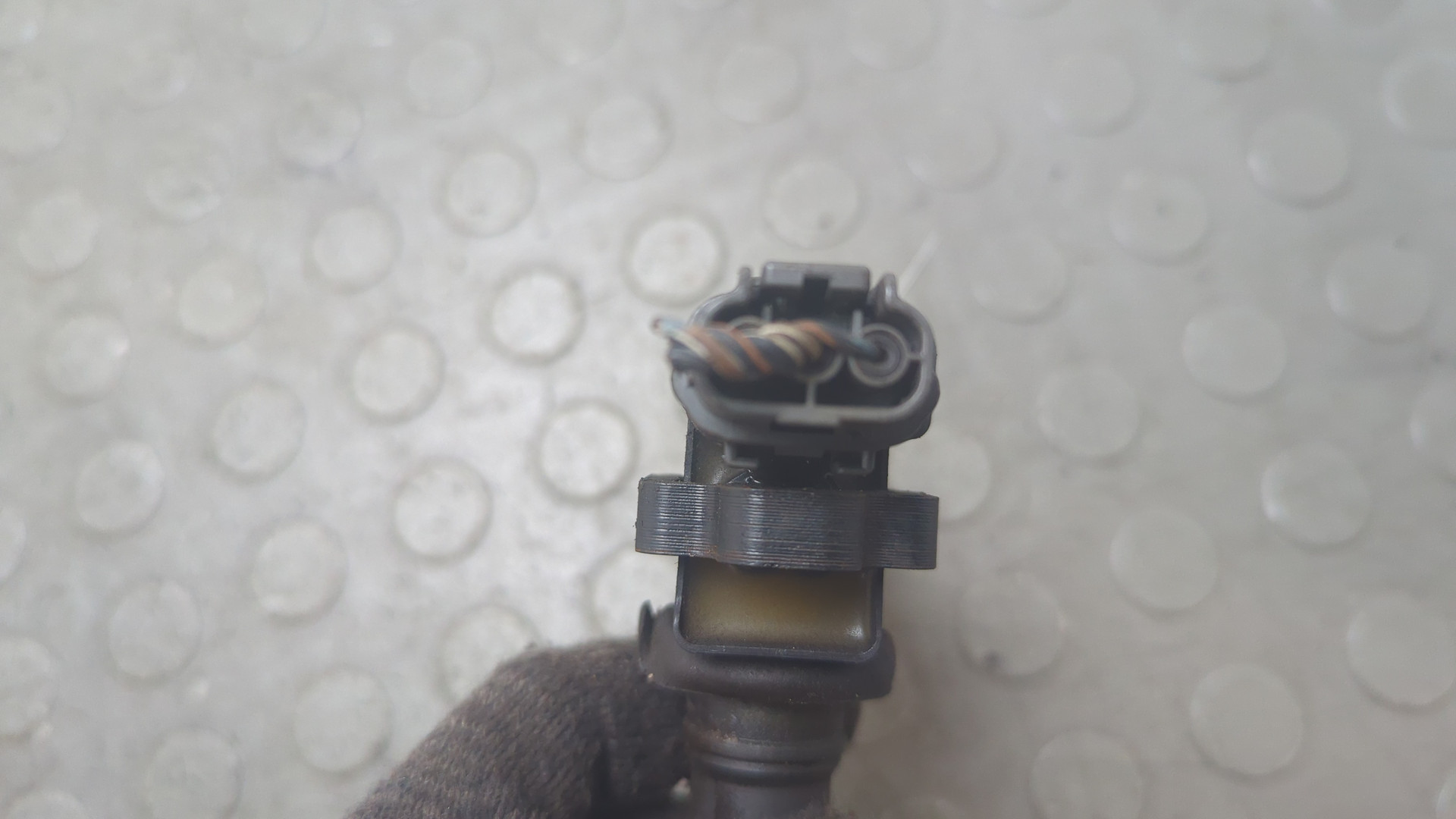 Катушка зажигания