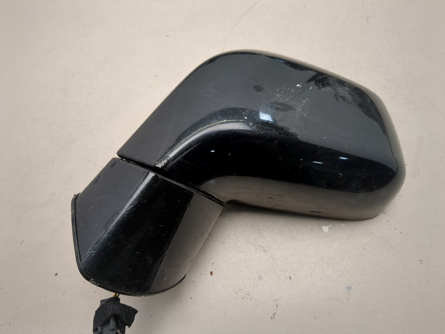 Зеркало левое электрическое