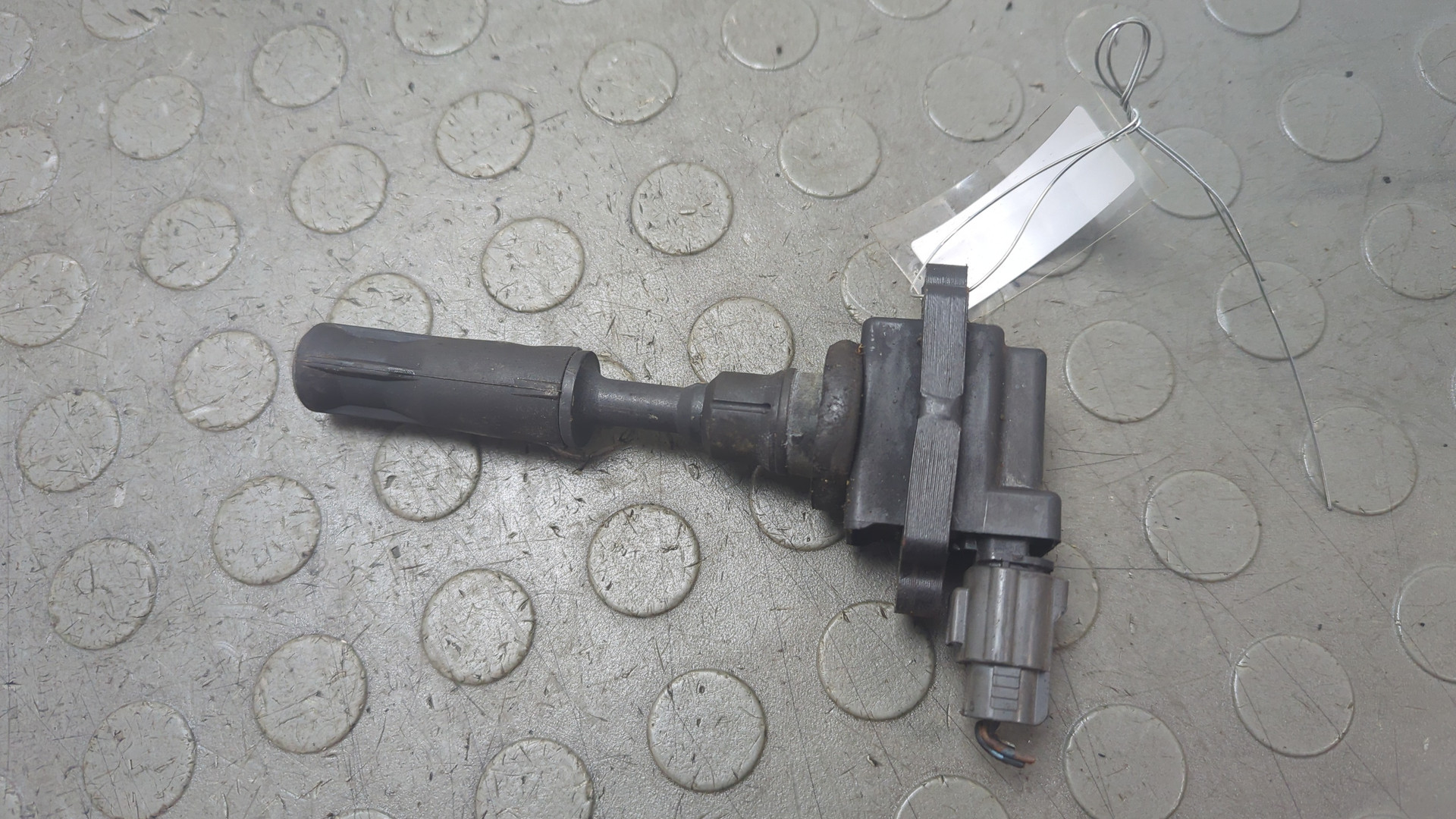 Катушка зажигания