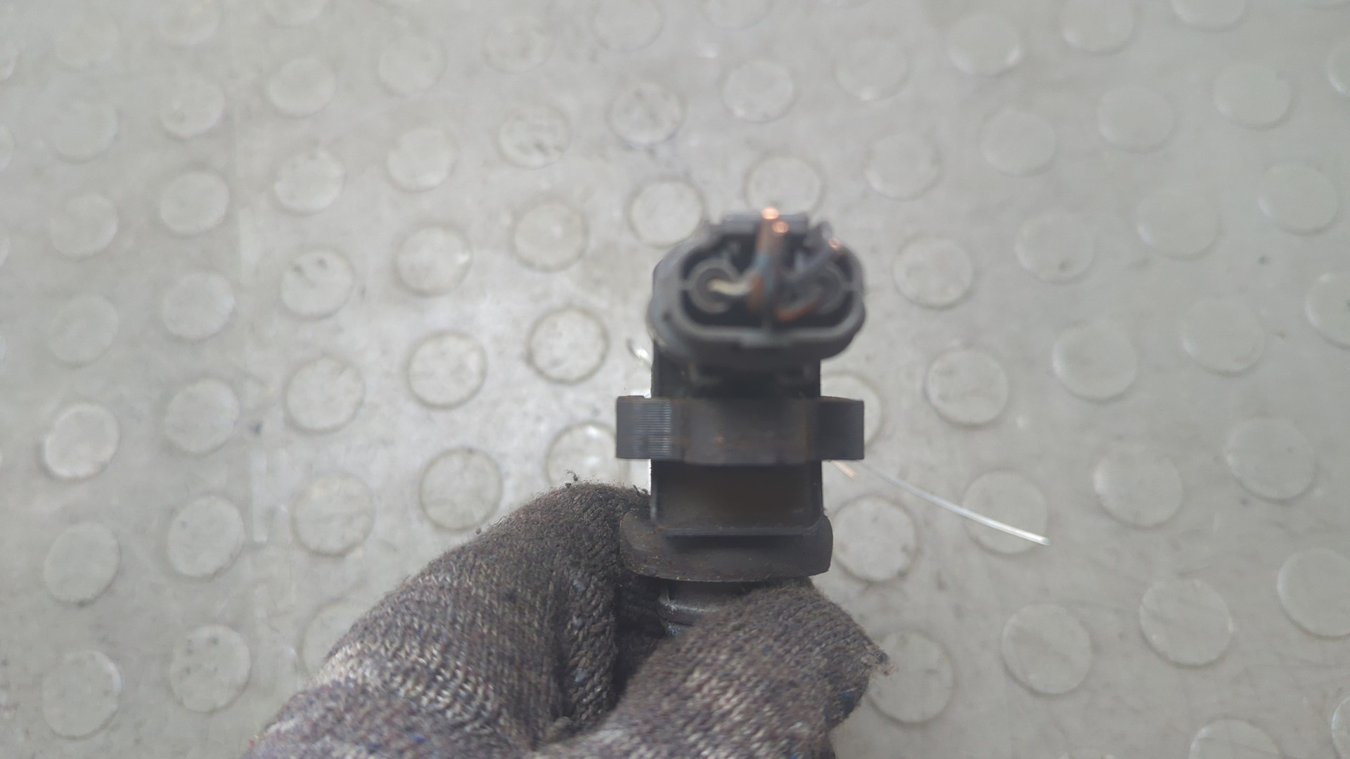 Катушка зажигания