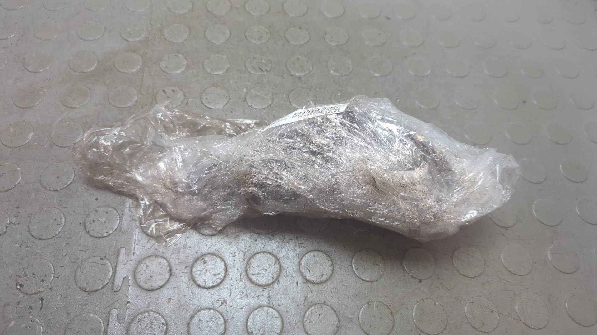 Замок зажигания