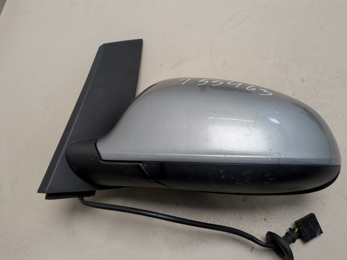 Зеркало левое электрическое