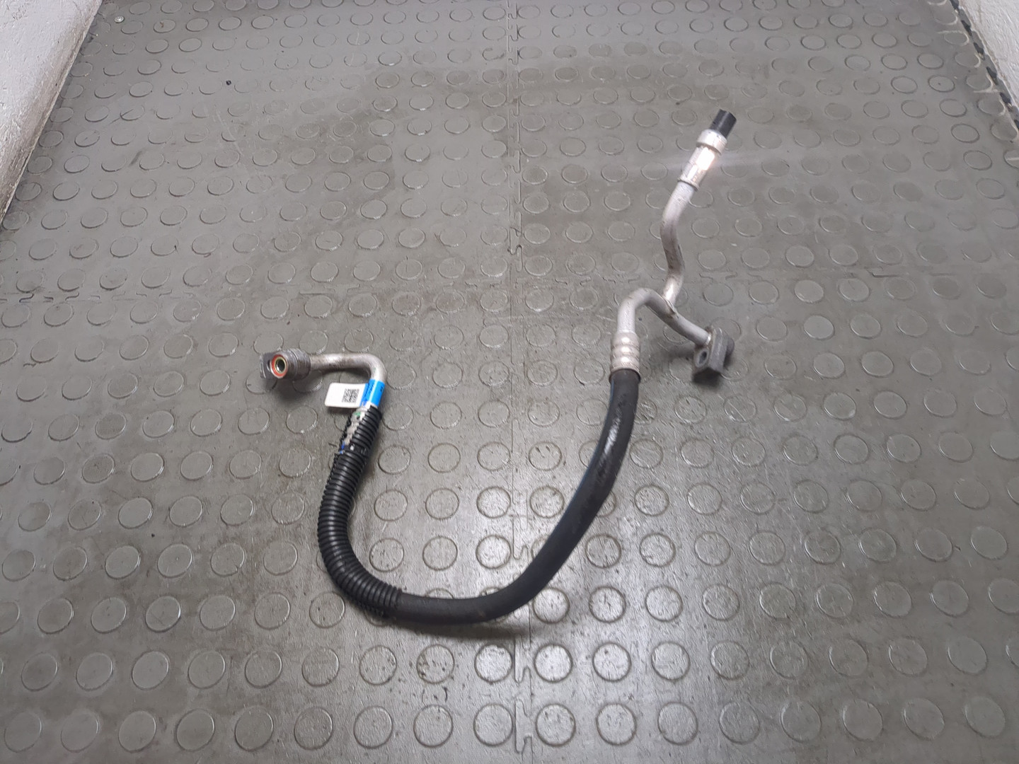 Трубка кондиционера