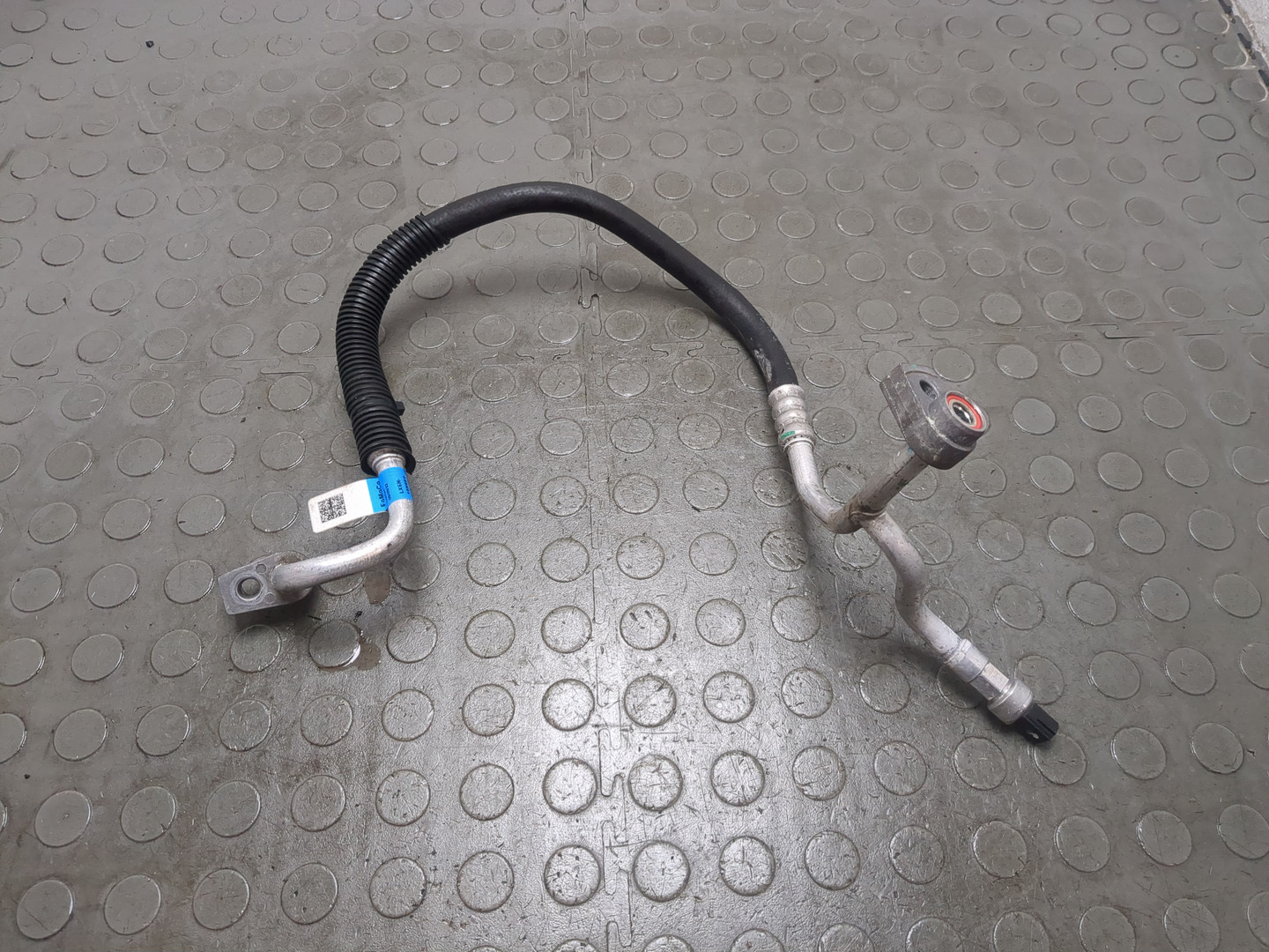 Трубка кондиционера