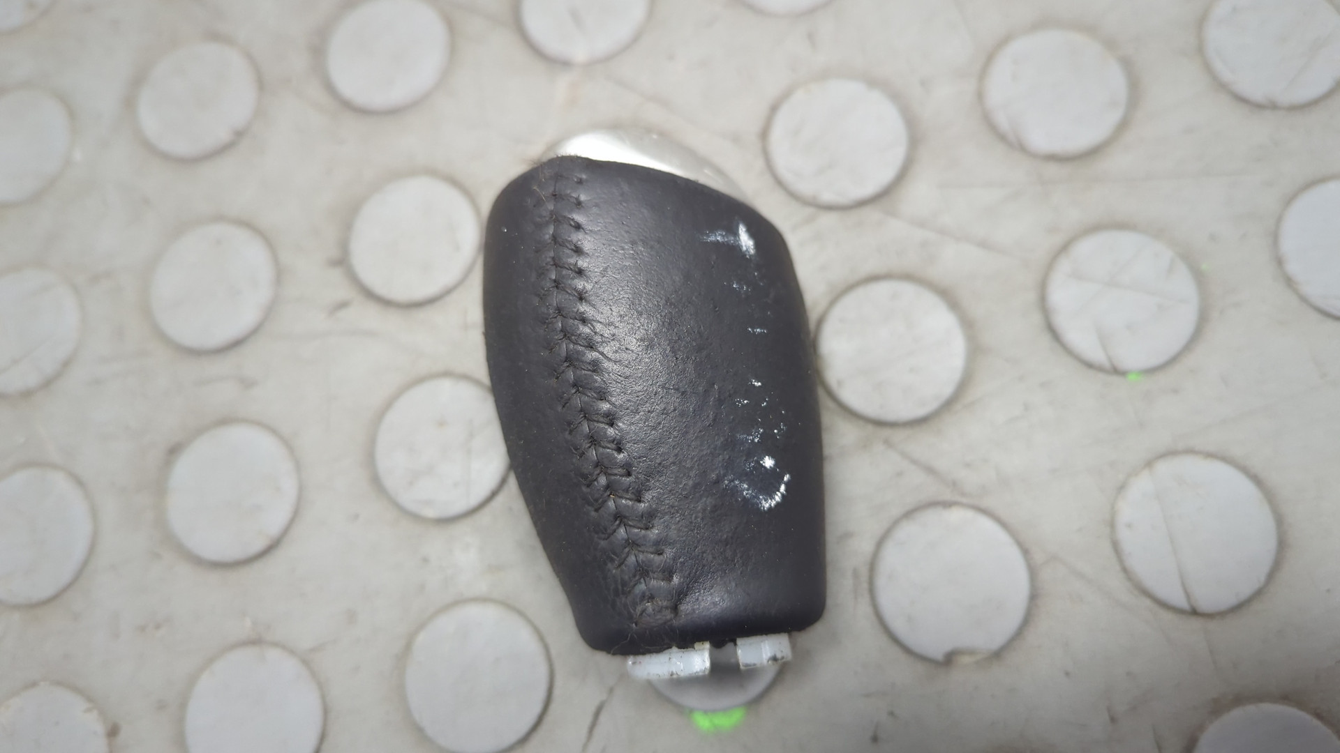 Рукоятка рычага КПП