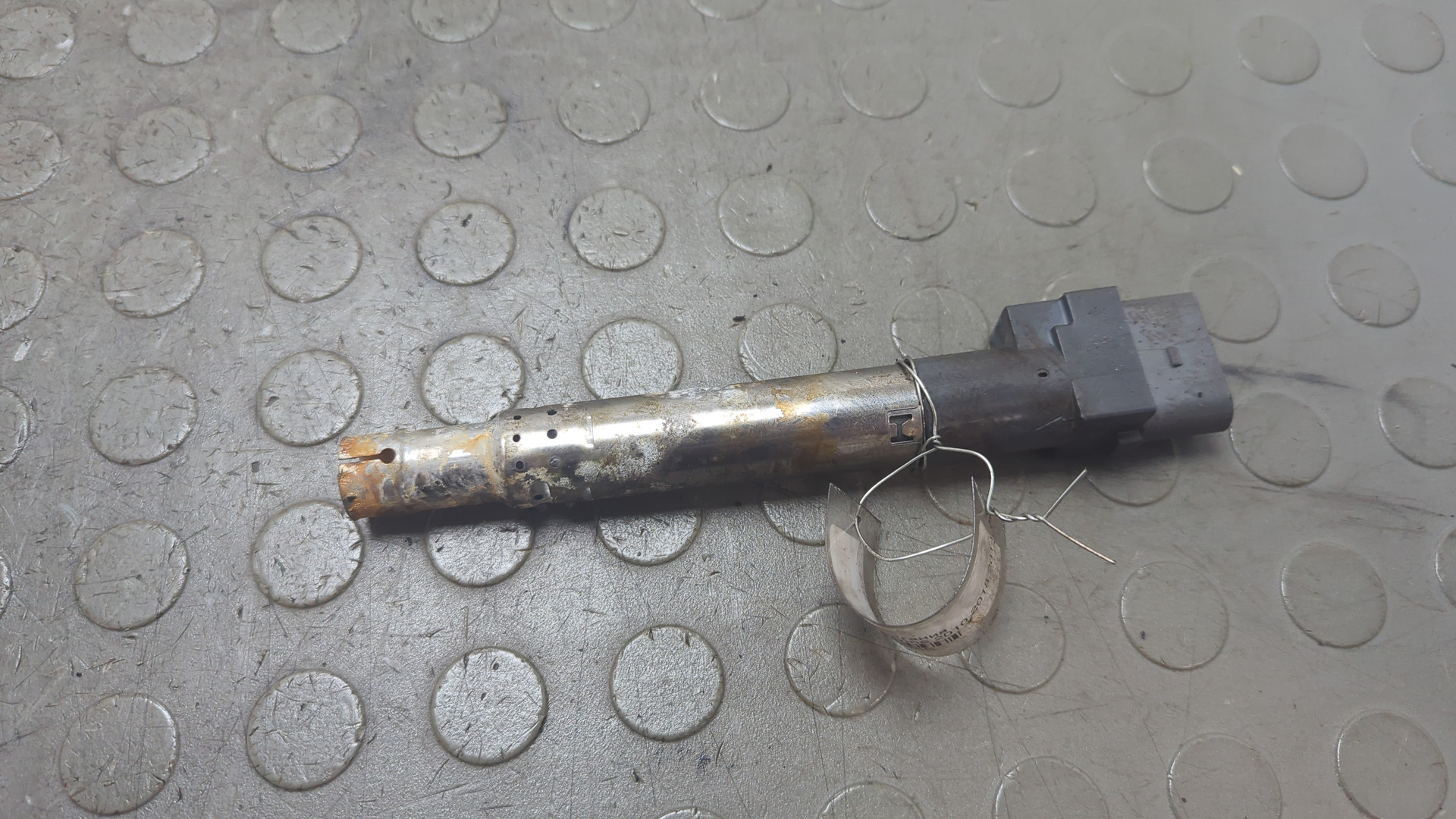 Катушка зажигания