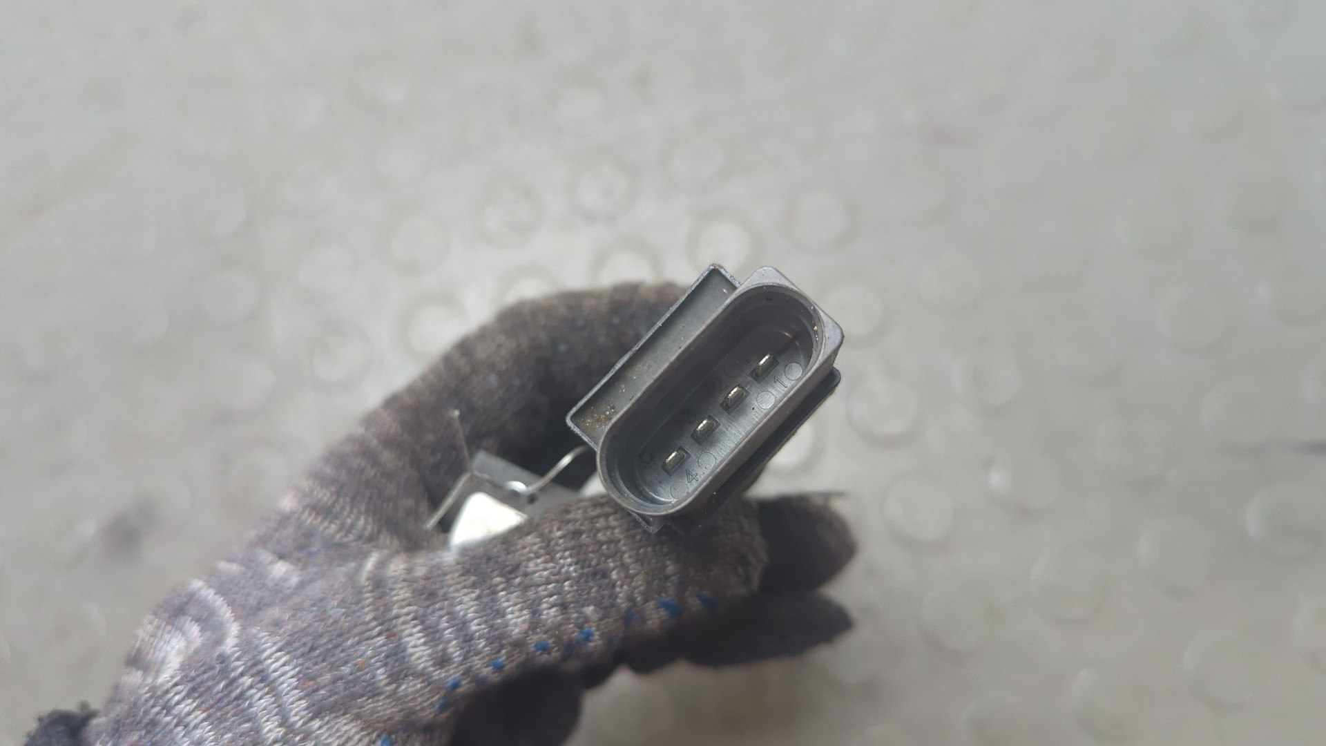 Катушка зажигания