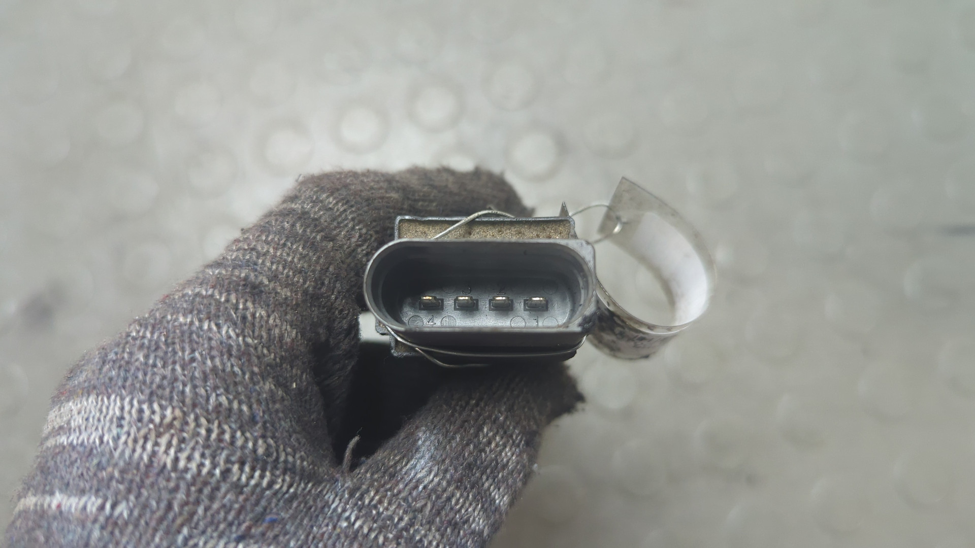 Катушка зажигания