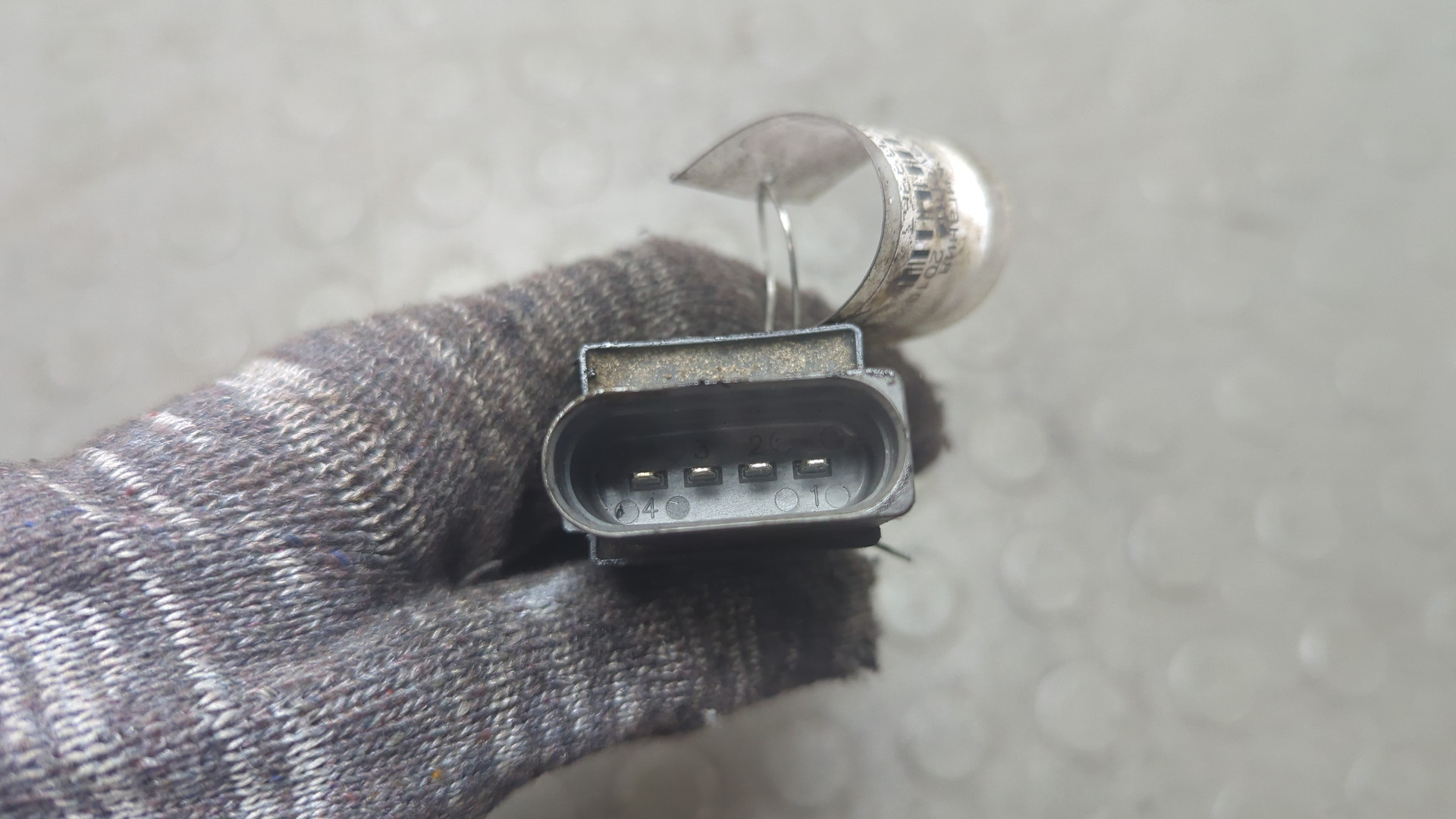 Катушка зажигания