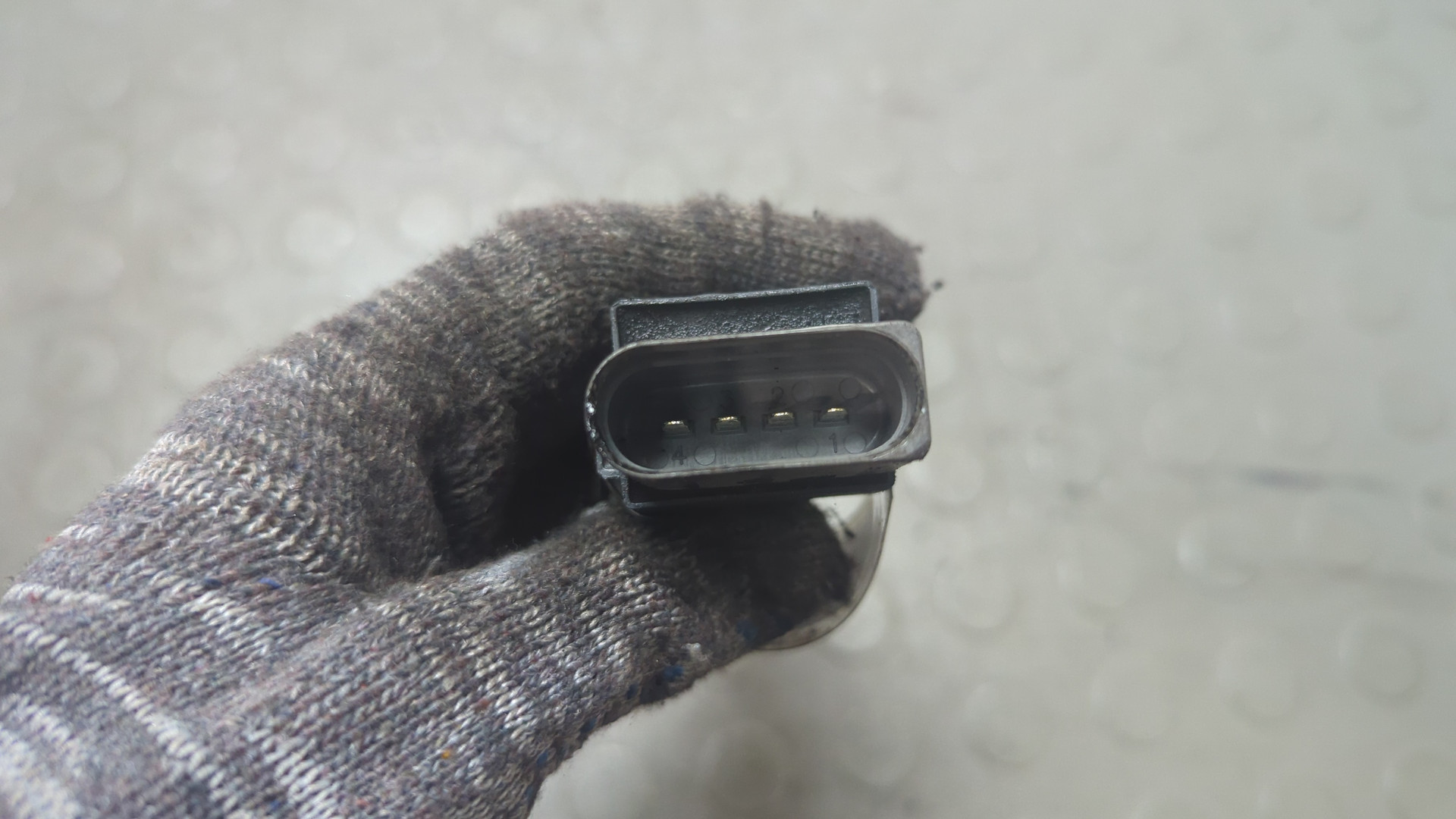 Катушка зажигания