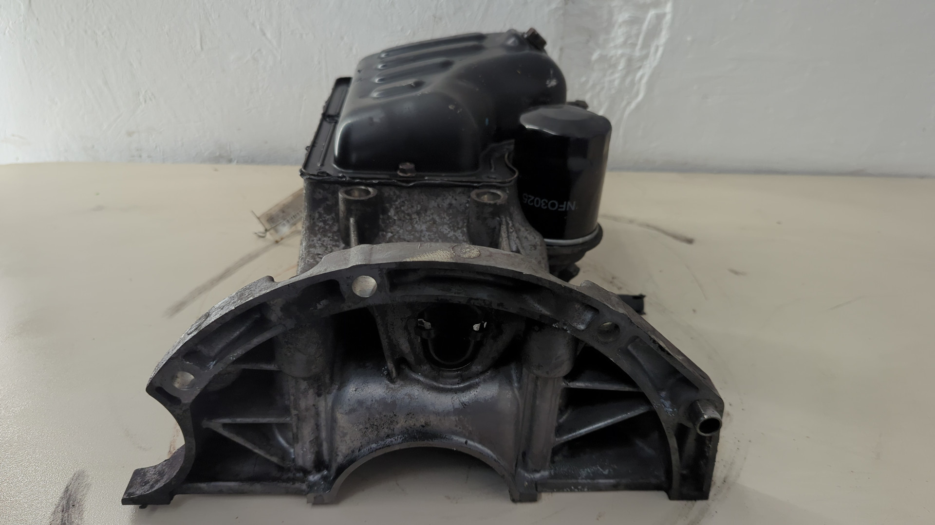 Поддон масляный двигателя (картер)