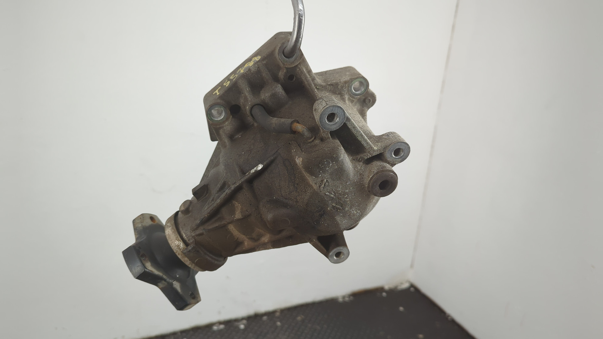 Коробка раздаточная