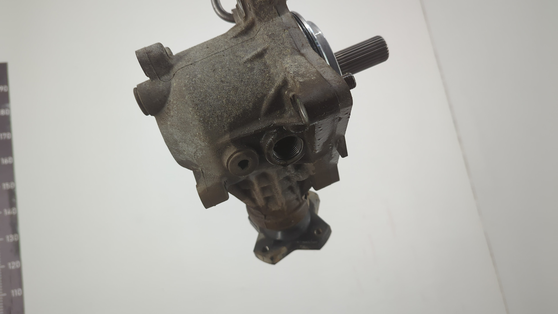 Коробка раздаточная