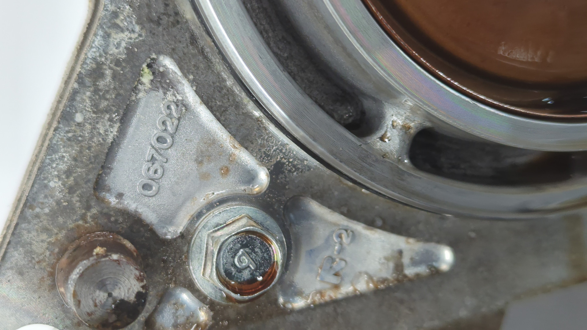 Коробка раздаточная