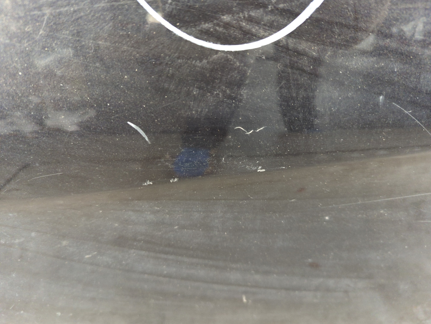 Дверь передняя правая