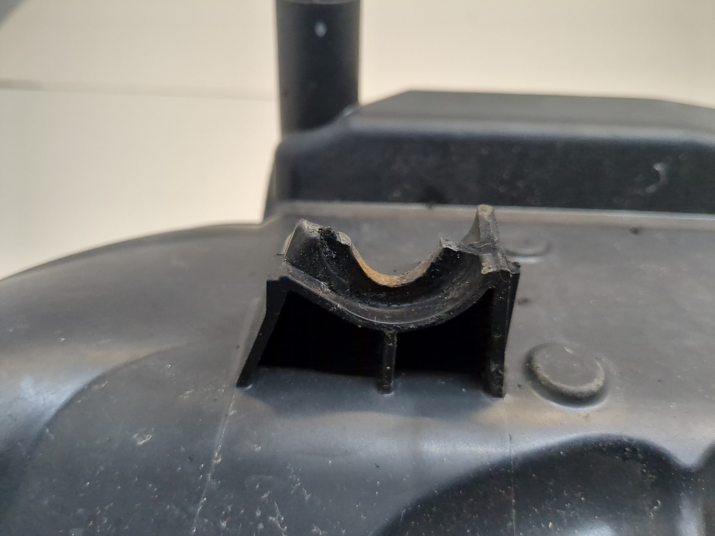 Корпус воздушного фильтра