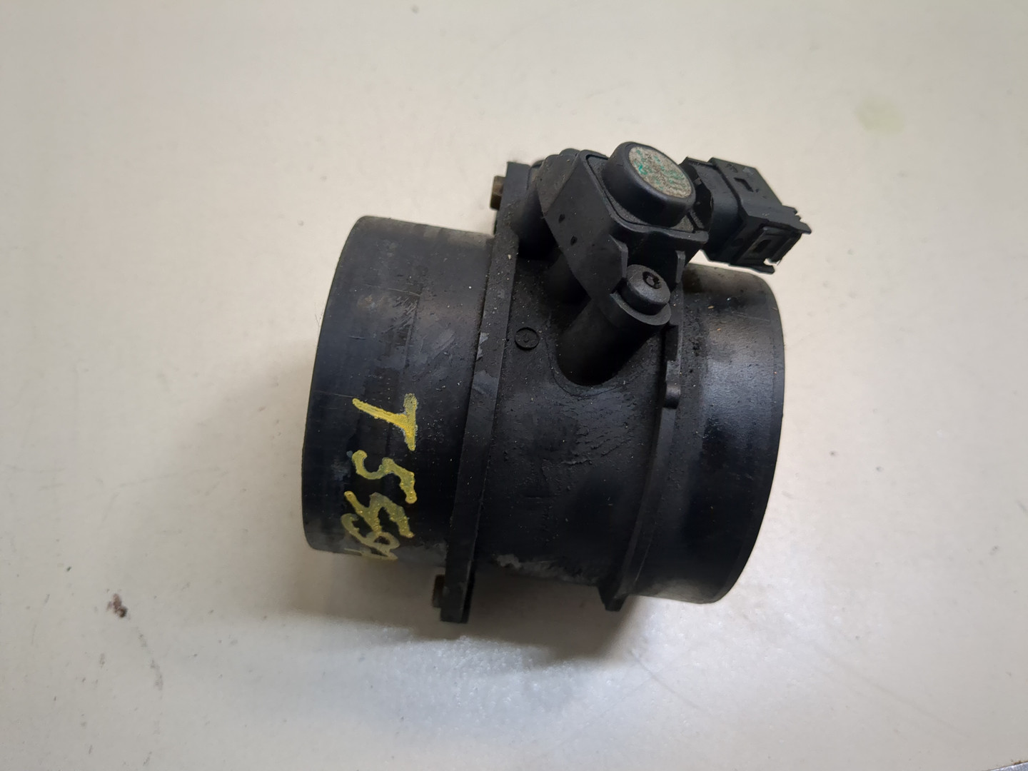 Расходомер воздуха (ДМРВ)