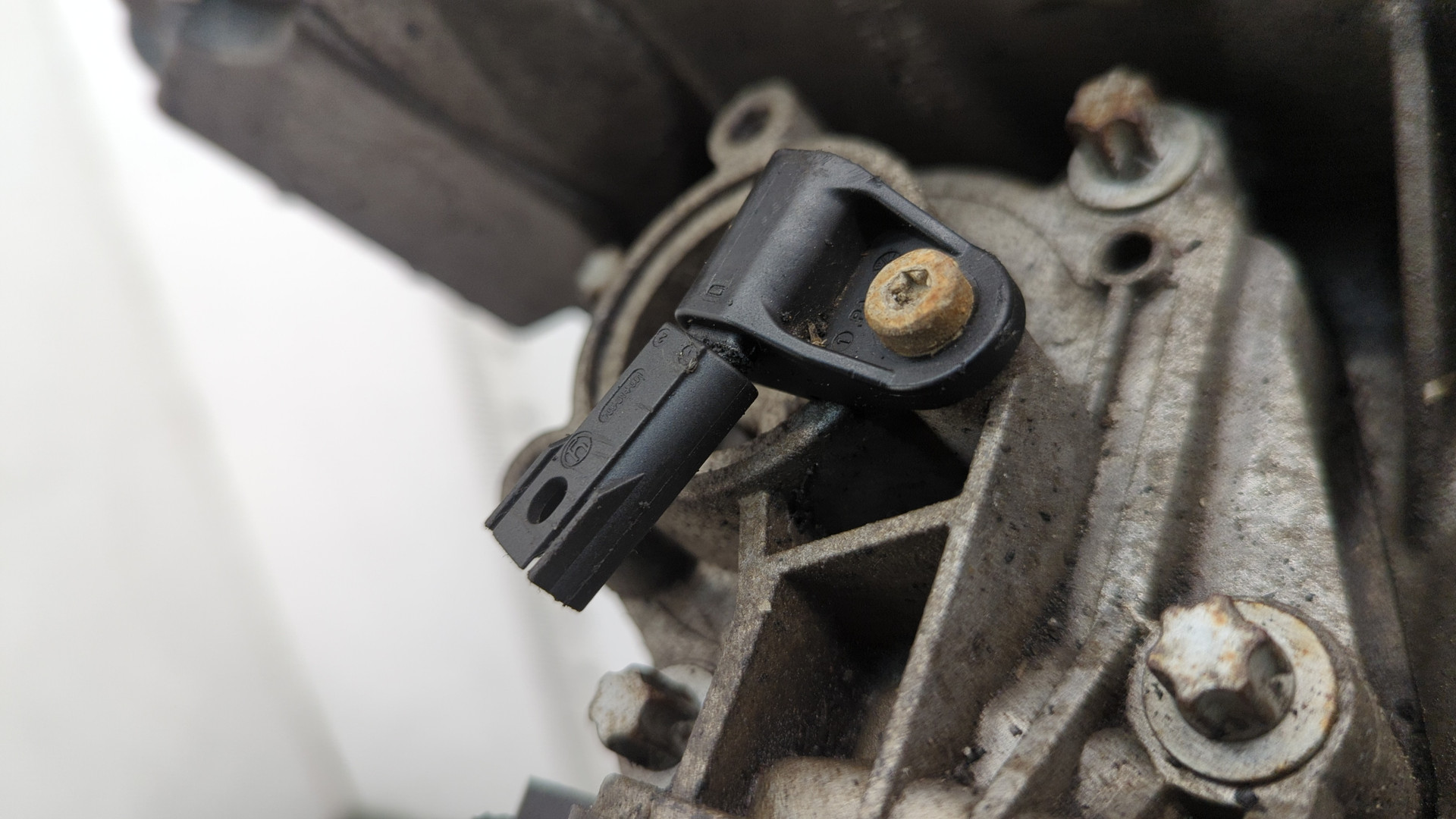 Коробка раздаточная