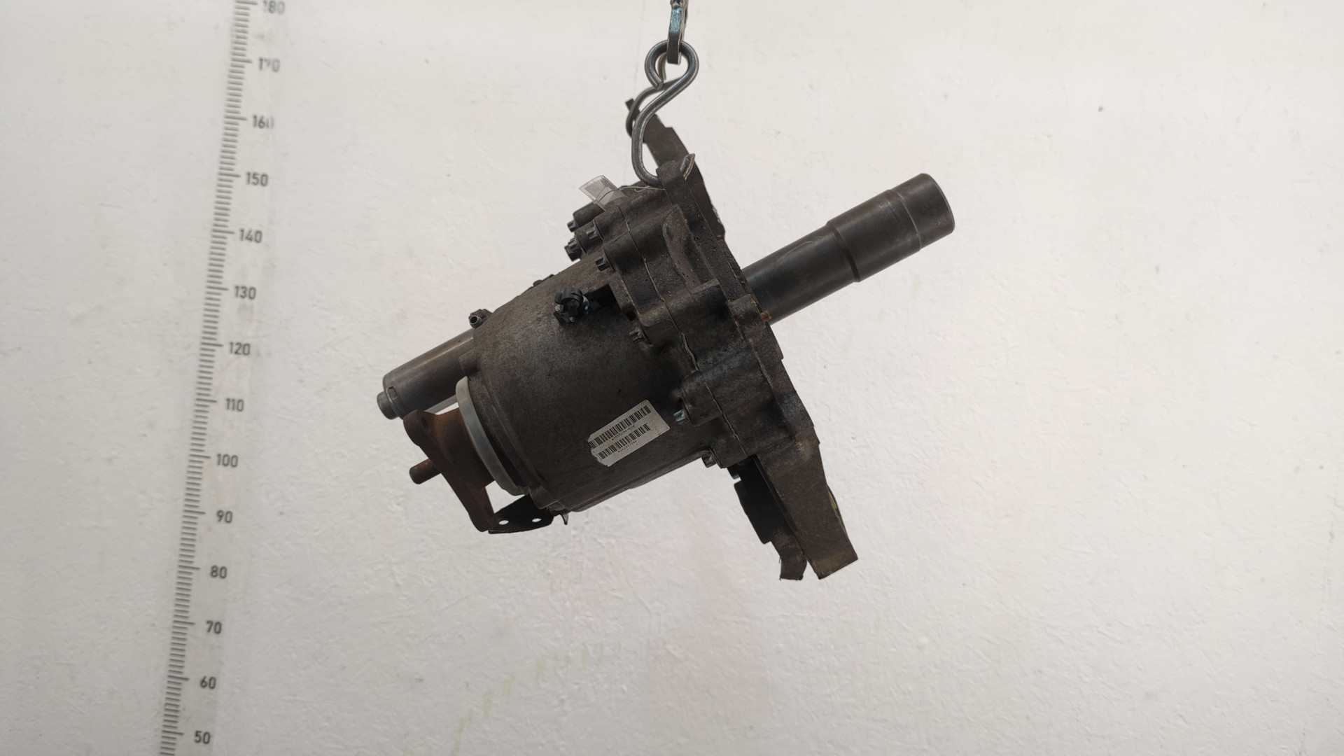 Коробка раздаточная