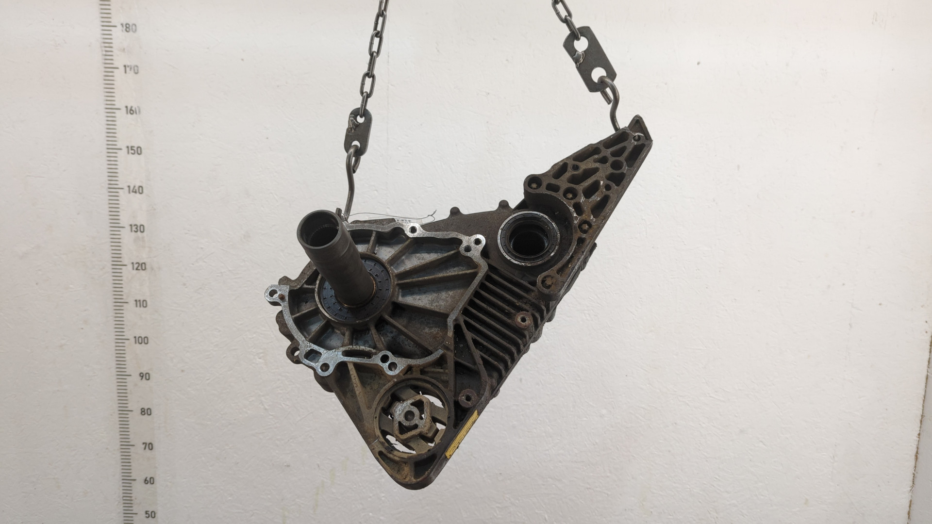 Коробка раздаточная