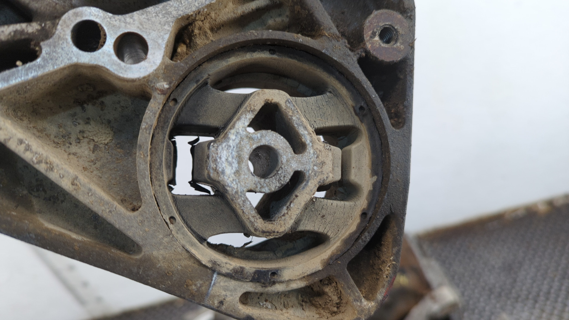 Коробка раздаточная