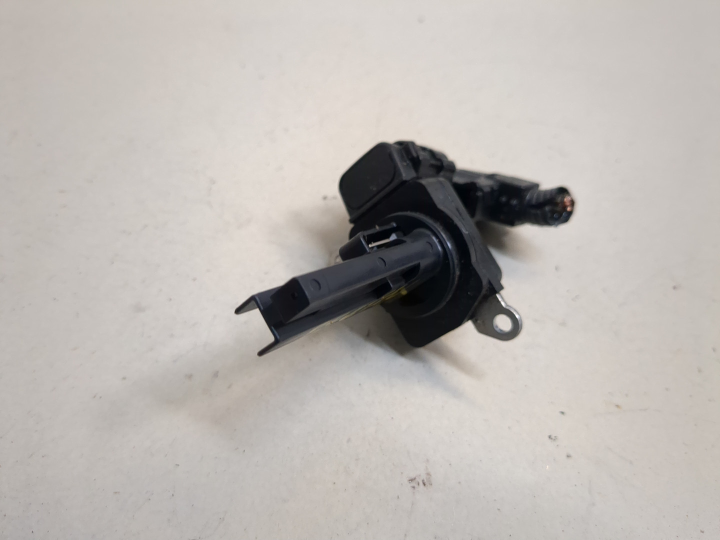 Расходомер воздуха (ДМРВ)