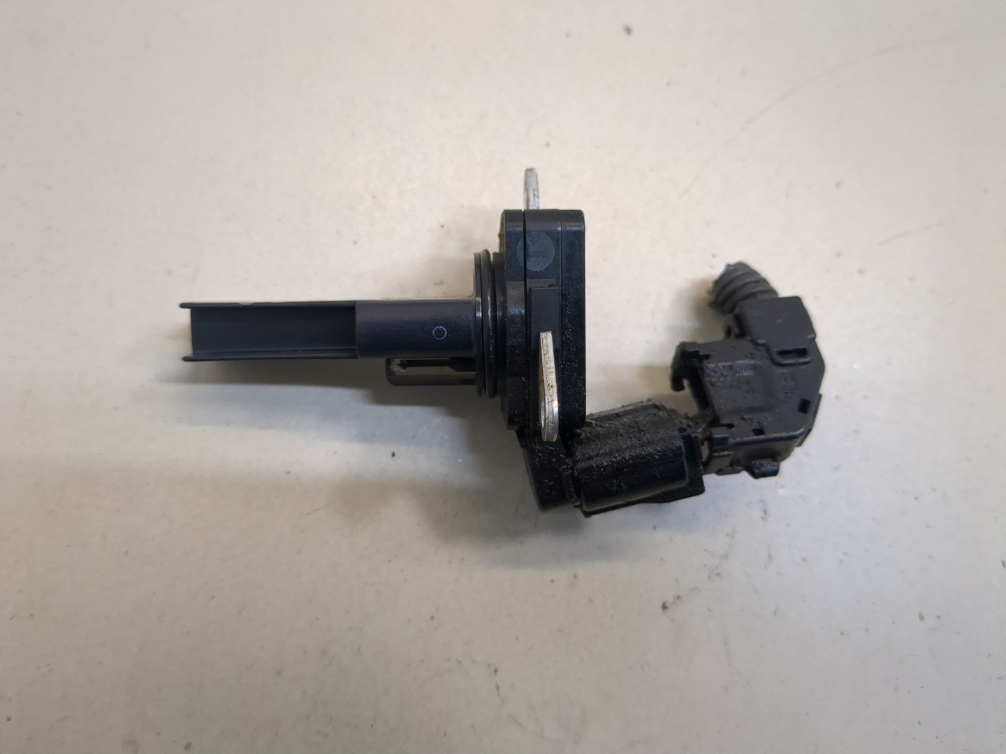 Расходомер воздуха (ДМРВ)