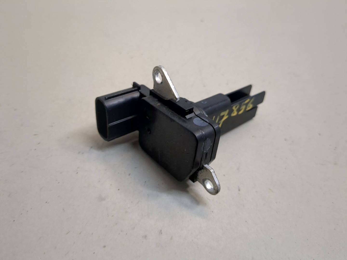 Расходомер воздуха (ДМРВ)