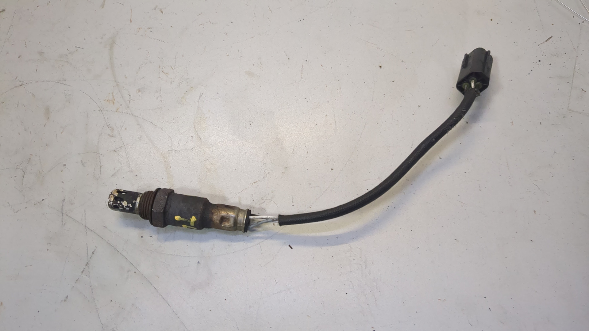 Датчик кислородный/Лямбда-зонд